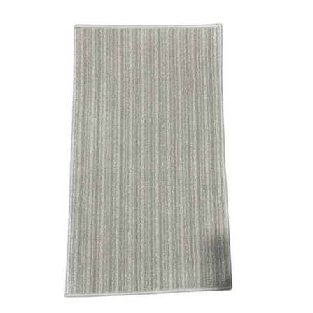 พรมเช็ดเท้า JKLOVEHOME DOORMAT SERIES 038 40X70 ซม. สีเบจ_0